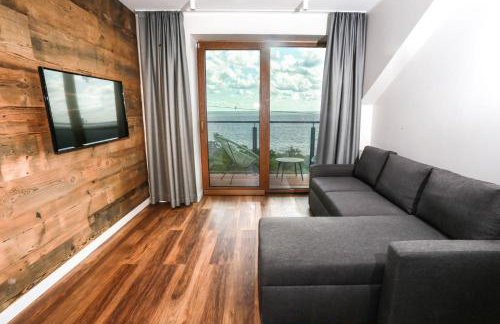 Apartamenty Kuźnica "Morska 8" - Foto 23