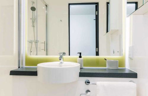 Thoresby Hall in Central Leeds - Foto 38