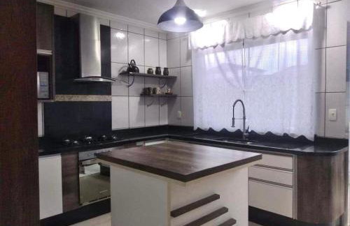 CASA PISCINA CHURRASQUEIRA Wi-Fi BERTIOGA - Photo 14