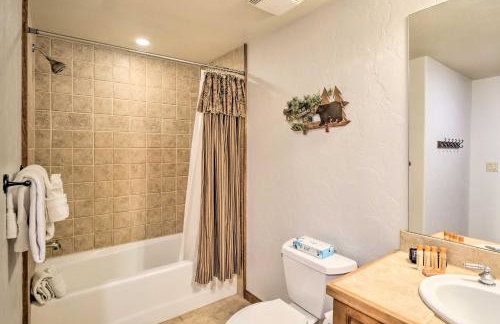 Less Than 1 Mi to Slopes Mtn-View Keystone Condo - Photo 20