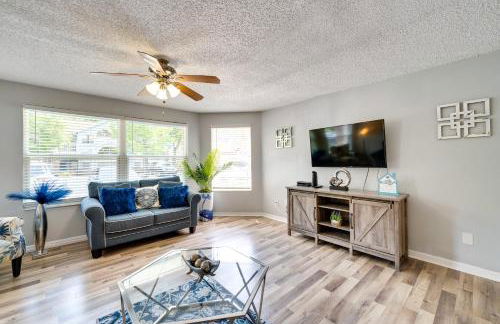 Kissimmee Vacation Rental - 5 Mi to Disney World! - Foto 5