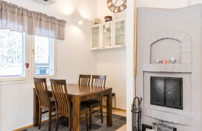 Hallantytär b4 paritalo - Foto 12