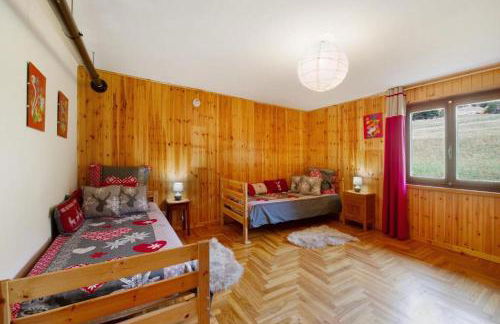 Alpine Majestic Escape - Balcone sulle Piste di Sci CIR 0102 - Foto 32