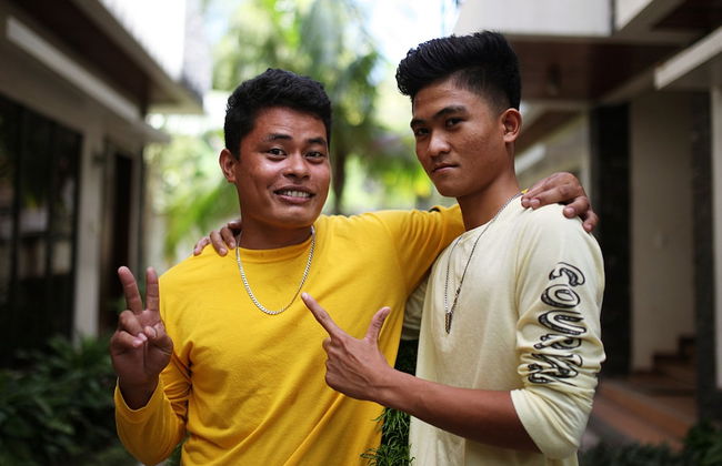 Hassaram Courtyard - Foto 6