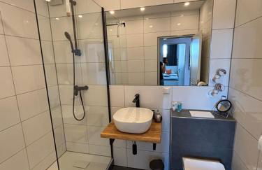 Moderne 3,5 Zimmer 85m2 & Balkon Wohnung - Foto 24