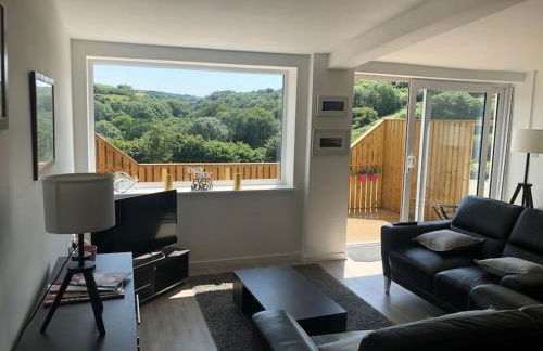 Meadow Cottage. Pretty modern cottage close to Woolacombe and Lee - Foto 15