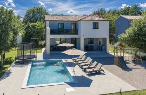 Villa Jan - Photo 1
