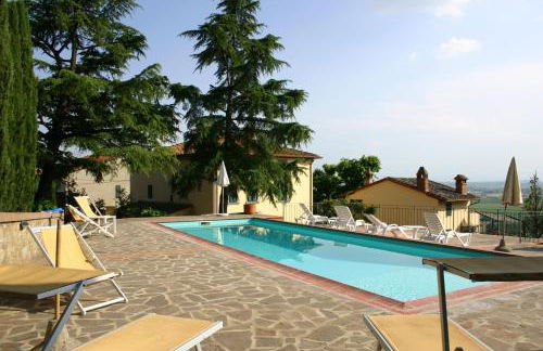 La Maestà Tuscan Sun - Foto 1