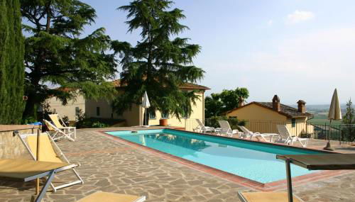 La Maestà Tuscan Sun - Foto 1