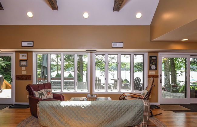 Glen Clova by Taylor Made Deep Creek - Foto 12