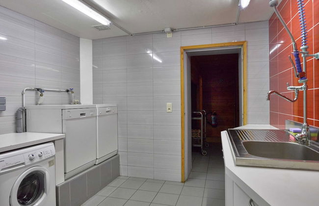 Luxurious Villa in Stoumont With Sauna - Foto 24