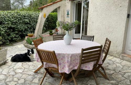 Belle villa de charme avec piscine - Foto 29