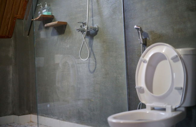 Carambola Bungalow - Foto 33