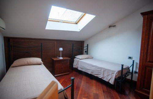 Casa dell'Oliveto "parcheggio gratuito" - Foto 18