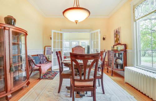 Eau Claire Retreat Close to Campus and Dtwn! - Foto 14