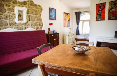 Antica Dimora Nel Tufo - Free Wifi - Foto 22