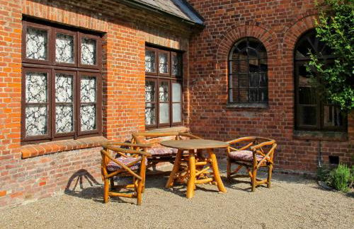 Apartment Gut Hörne-2 by Interhome - Foto 51