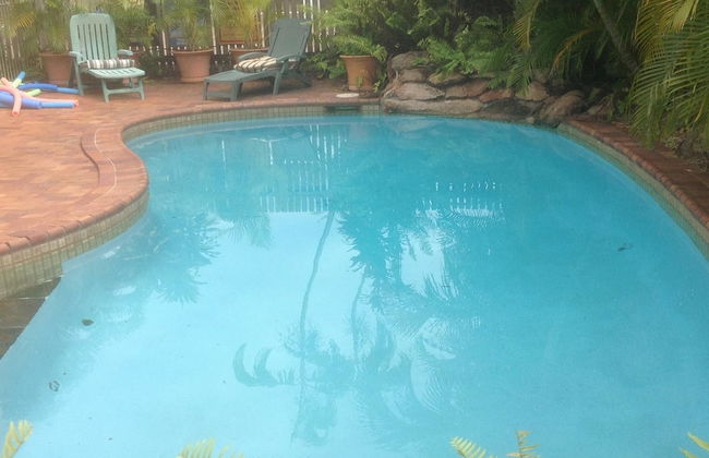 Bayshores Holiday Apartments - Foto 13