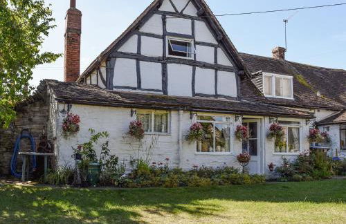 Tudor Cottage - Foto 1