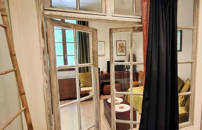 La Maison Verte Sète - Foto 11