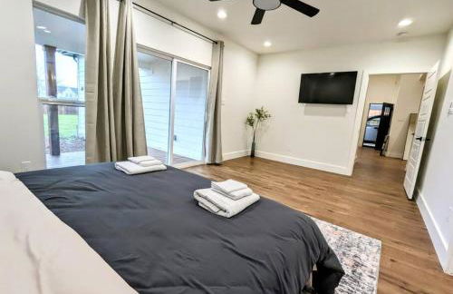 Urban Retreat near Historic Downtown McKinney - Foto 33