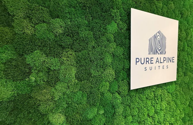 Pure Alpine Suites - Photo 2