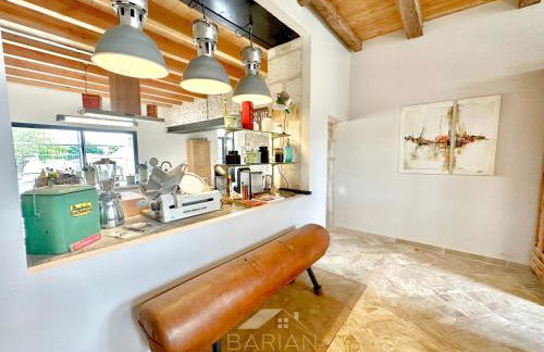 Le Domaine de Stian - Foto 13