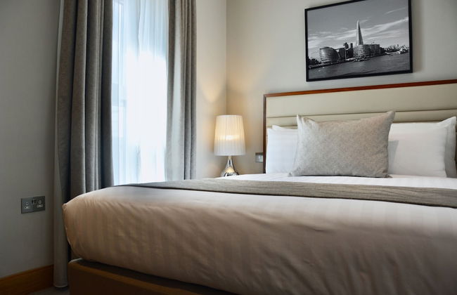 Sanctum London Belsize Road - Foto 21