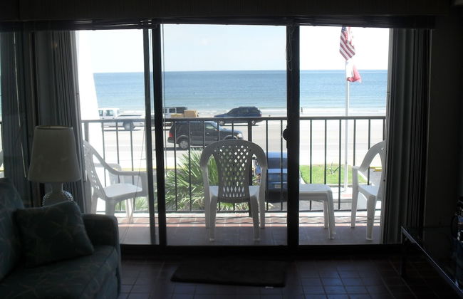 By The Sea Gulf View Deluxe Condo - Foto 50