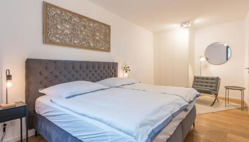 Schlossberg Maisonette NEU Terrasse Ausblick - Photo 3, wardrobe