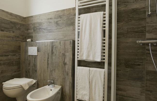 Central Rin - Foto 28