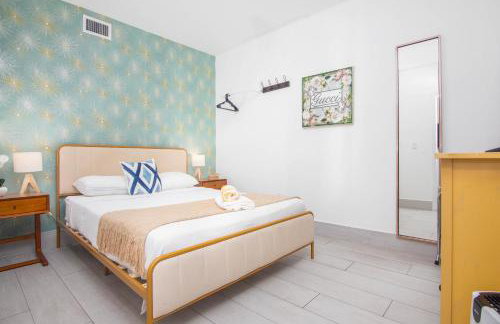 Boutique Apartments SoBe - Foto 24