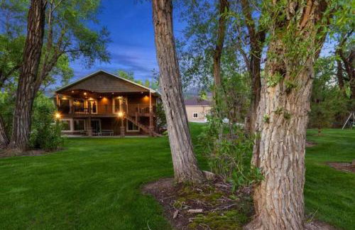 Retreat on the Green - Rigby, ID - Foto 16