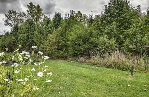 Cozy Home on 17 Acres, 3 Miles to Downtown! - Foto 27