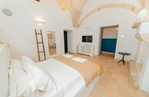 Noble Palazzo In San Cassiano - Foto 23