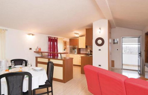 Lovely Home In Nedescina With Wifi - Foto 17