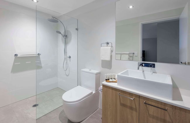 Avani Adelaide Residences - Foto 11