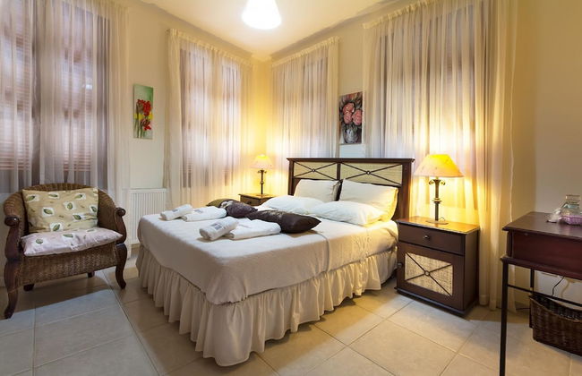 Villa Irene Palace in Peristerona - Foto 12