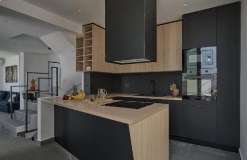 Porphyra Collection Villas Porto Heli - Foto 12