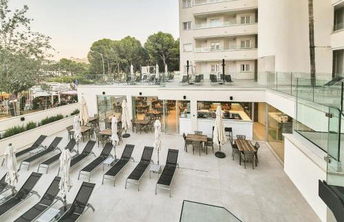 Apartamentos Ponent - Foto 68