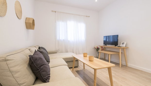 Villa Pineda in Chiclana de la Frontera - Foto 4, Habitación