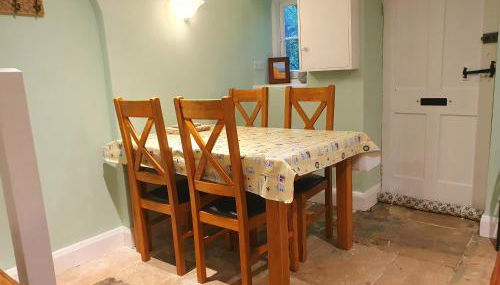 East View Cottage iow - Foto 5