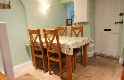 East View Cottage iow - Foto 5