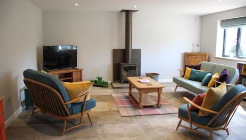 Wonderfully Spacious Luxury Holiday Cottage - Foto 2