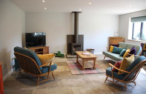 Wonderfully Spacious Luxury Holiday Cottage - Foto 2