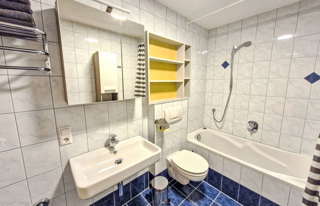 Apart Dawin - Foto 20