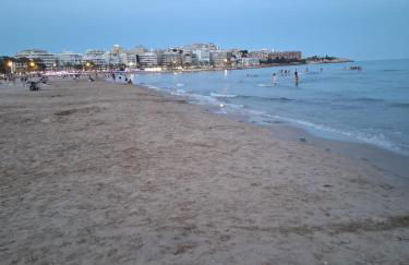 Apartamento cibeles - Foto 11