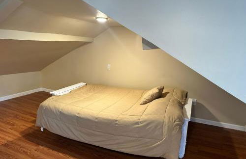 Forest and River Side Tranquil House - Foto 21