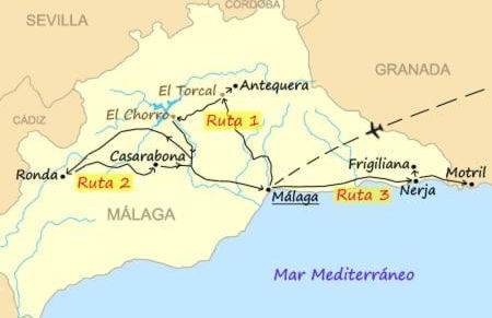 Alojamiento Rural El Paraíso del Chorro - Foto 31