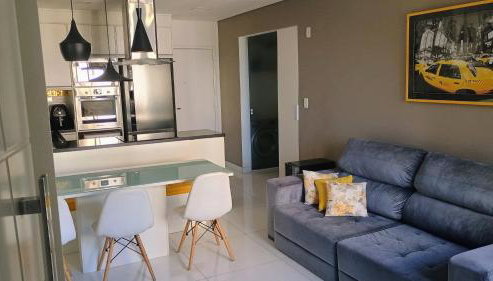 Comfortable apartment in Alphaville - Foto 3